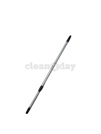 Vileda mini telescoopsteel 80 - 140 cm