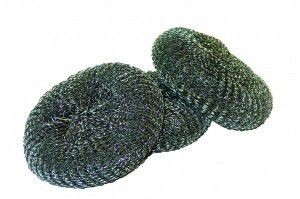 Panspons metaal 23 gram 10 stuks