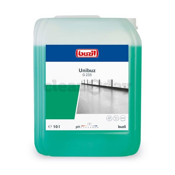 Buzil Unibuz 10 ltr.