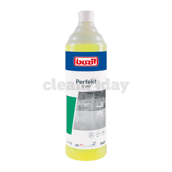 Buzil Perfekt 12 x 1 ltr.
