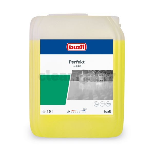 Buzil Perfekt 10 ltr.