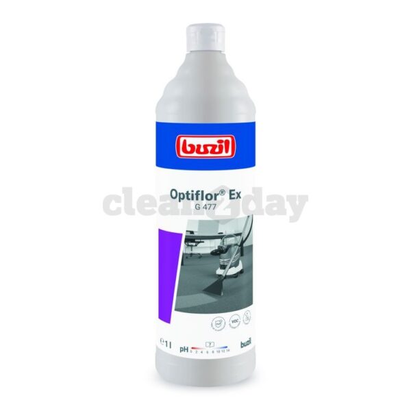 Buzil Optiflor Ex 12 x 1 ltr.