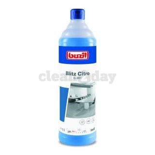 Buzil Blitz Citro 1 ltr.