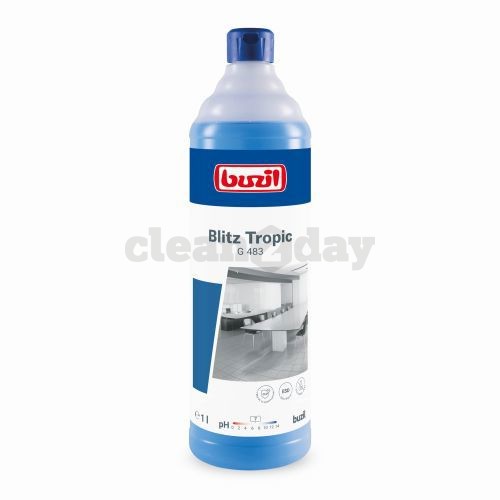 Buzil Blitz Tropic 12 x 1 ltr.