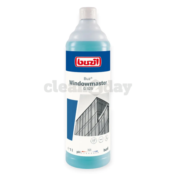 Buzil Windowmaster 1 ltr.