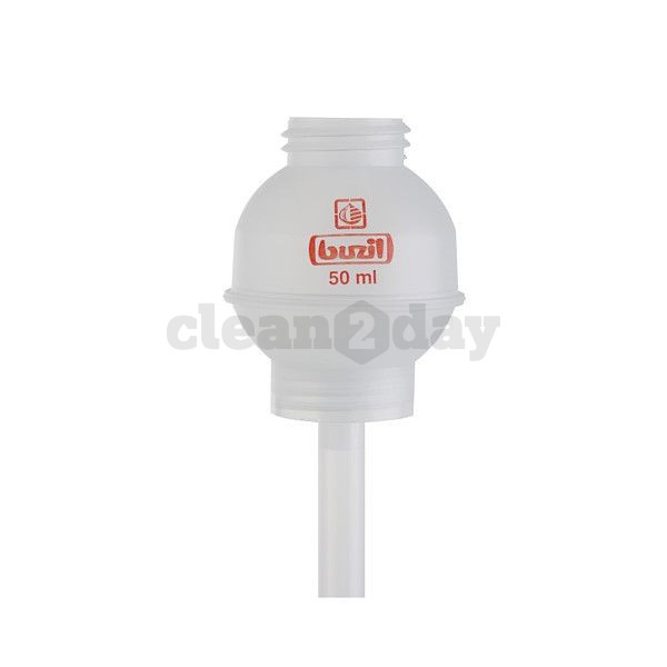 Buzil Doseerbol 50 ml.
