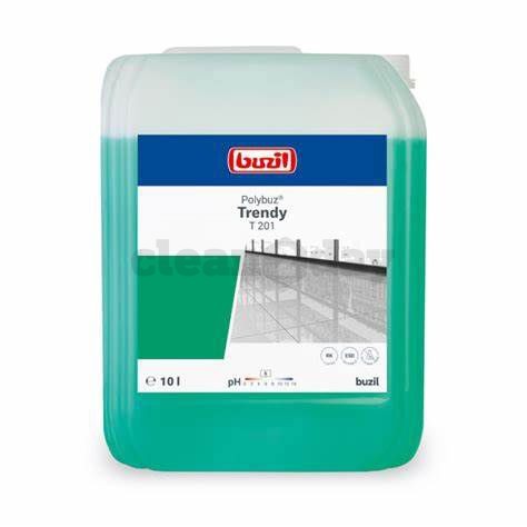 Buzil Polybuz 10 ltr.