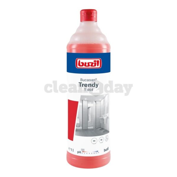 Buzil Bucasan Trendy 12 x 1 ltr.