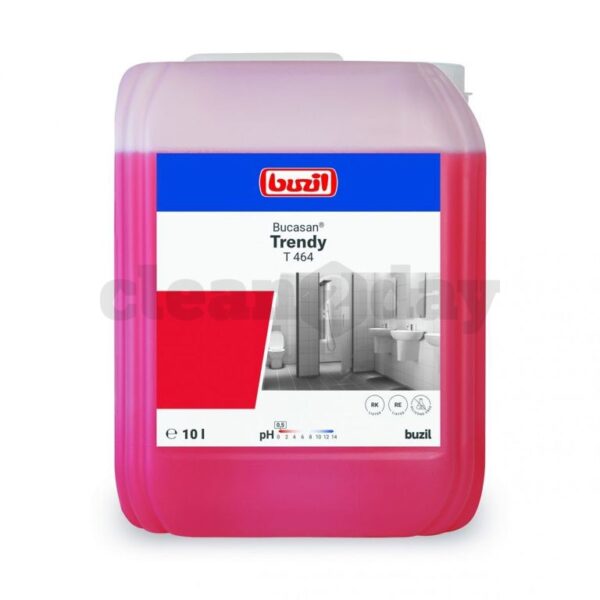 Buzil Bucasan Trendy 10 ltr.