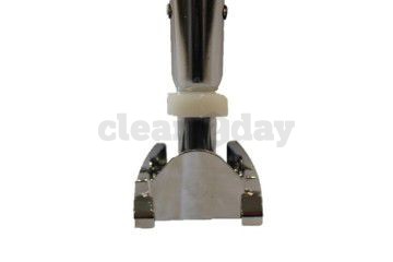 Steel t.b.v. Vloerzwabbers