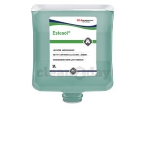 SC Johnson Estesol 4 x 2 ltr.