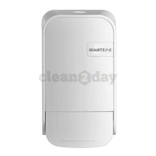 QuartzLine White Foam/seat disp. 400 ml.