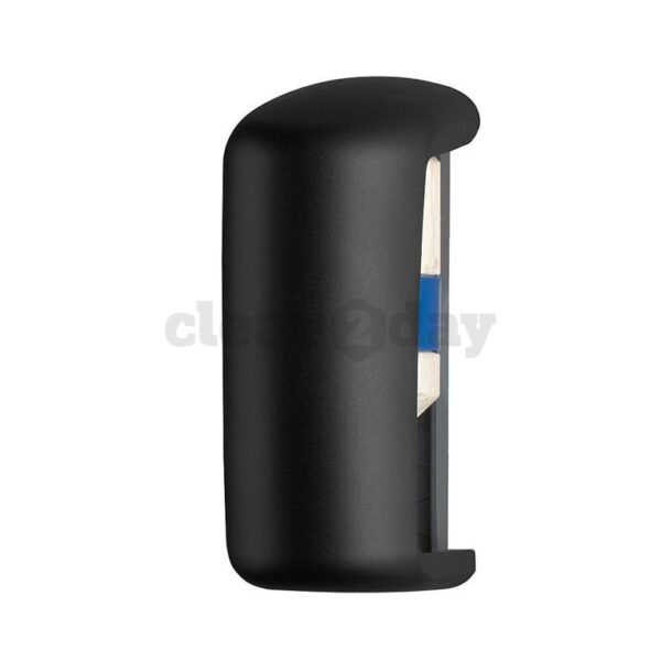 QuartzLine Black Luchtverfrisser Euro Gr