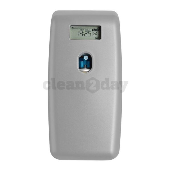 QuartzLine Silver Luchtverfrisser Digi