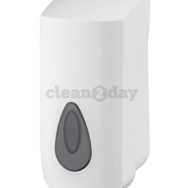 PlastiQline Zeep dispenser Patroon 800ml