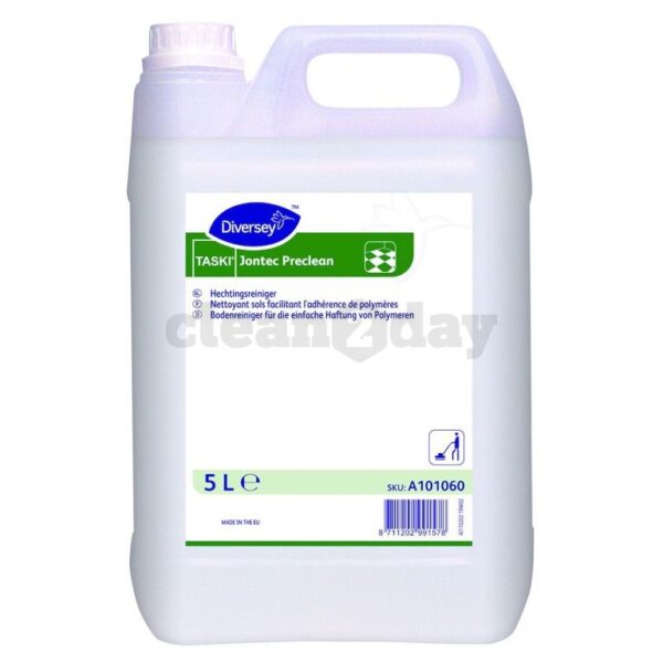 Diversey TASKI Preclean 2 x 5 ltr.