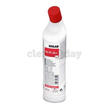 Ecolab Into WC Ultra 12 x 750ml