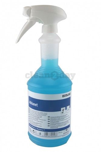 Ecolab Alklanet 12 x 1 ltr.