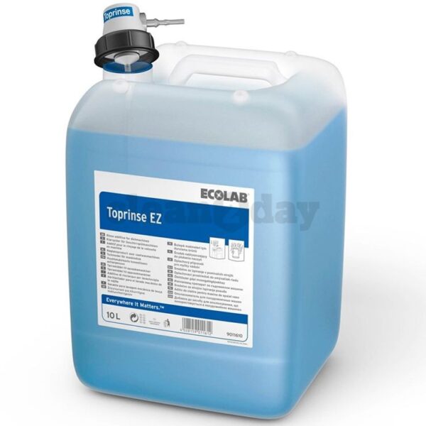 Ecolab Toprinse EZ 10 liter