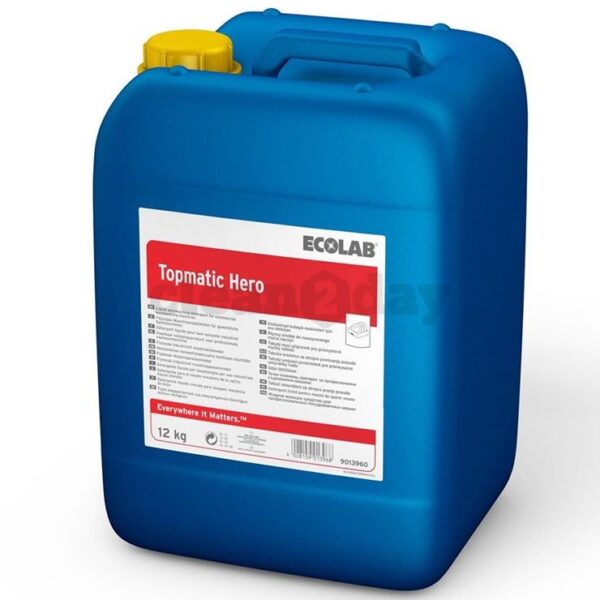Ecolab Topmatic Hero 12 kg.