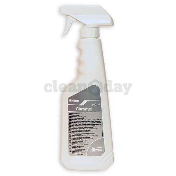 Ecolab Chromol 6 x 500 ml