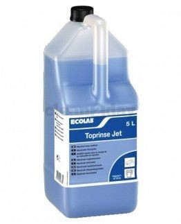 Ecolab Toprinse Jet 2 x 5 ltr.