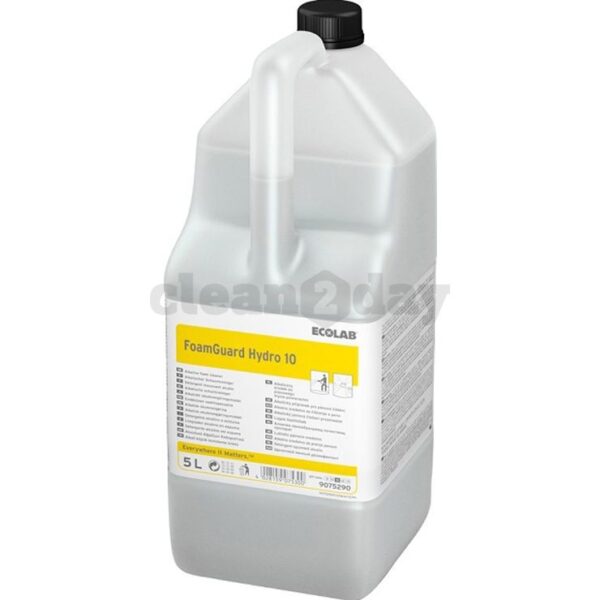 Ecolab foamguard Hydro 10 2 x 5 ltr.