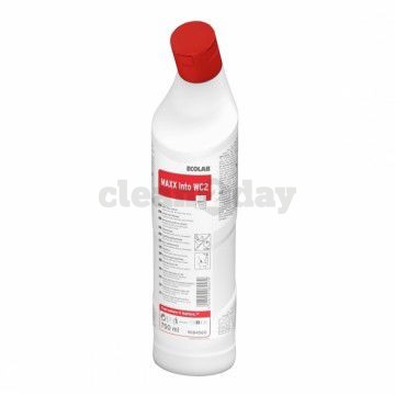 Ecolab MAXX Into WC2 12 x 750ml