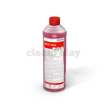 Ecolab MAXX Into2 12 x 1 ltr.