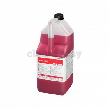 Ecolab MAXX Into2 2 x 5 ltr.