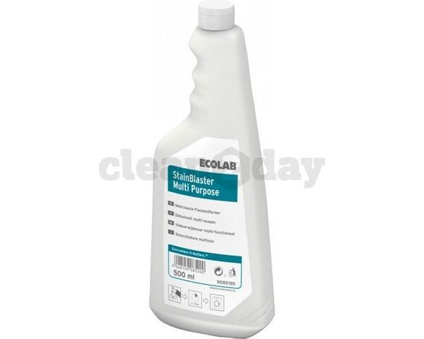 StainBlaster Multi Purpose 4 x 500 ml.