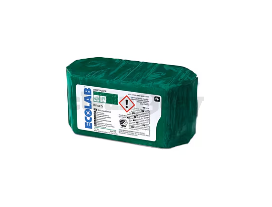 Ecolab Apex Rinse S 2x1,1kg.