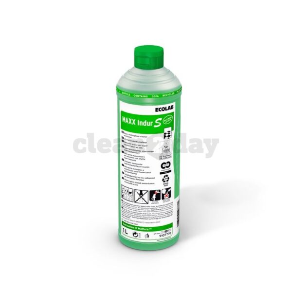 Ecolab MAXX Indur S 12x1 ltr.