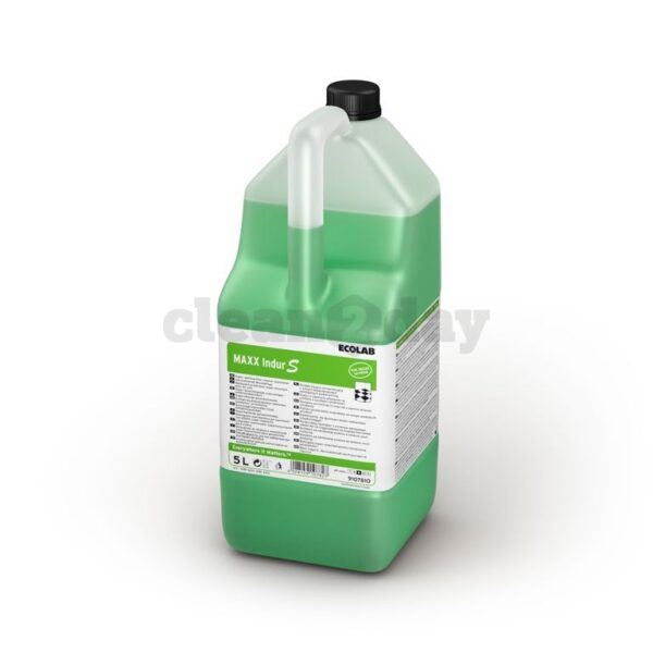 Ecolab MAXX Indur S 2x5 ltr.