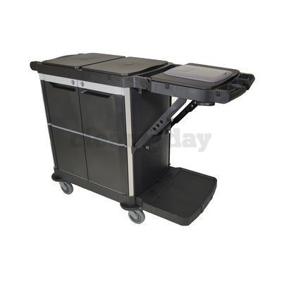 Greenspeed werkwagen C-shuttle 350