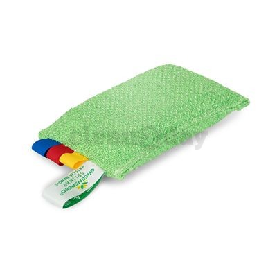 Greenspeed Splinky Diamond spons