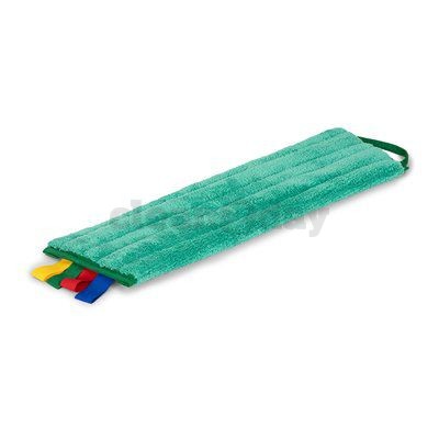Greenspeed Dustmop velcro 45 cm. 5 stuks