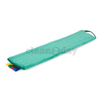 Greenspeed Dustmop velcro 60 cm. 5 stuks