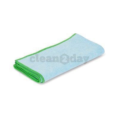Original microvezeldoeken blauw 10 stuks