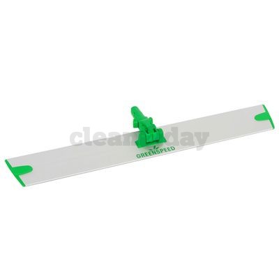 Greenspeed vlakmopplaat velcro 60 cm