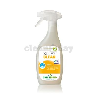 Greenspeed Spray Clean 500 ml.