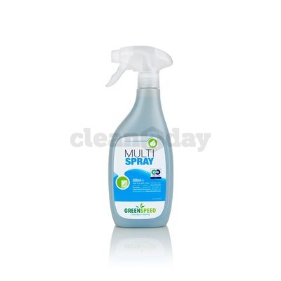 Greenspeed Multi spray 500 ml