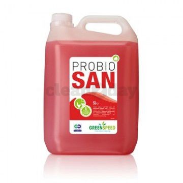 Greenspeed Probio San 5 ltr.