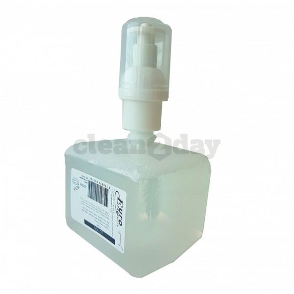 Euro Foamzeep 6 x 400 ml. Patroon