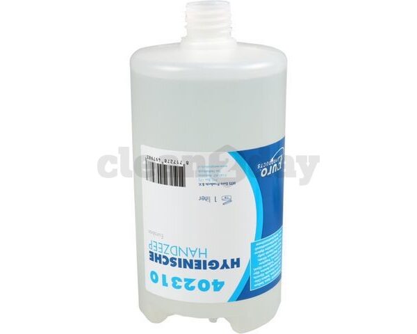 Euro Mevon Anti-bac handzeep 6 x 1 ltr.