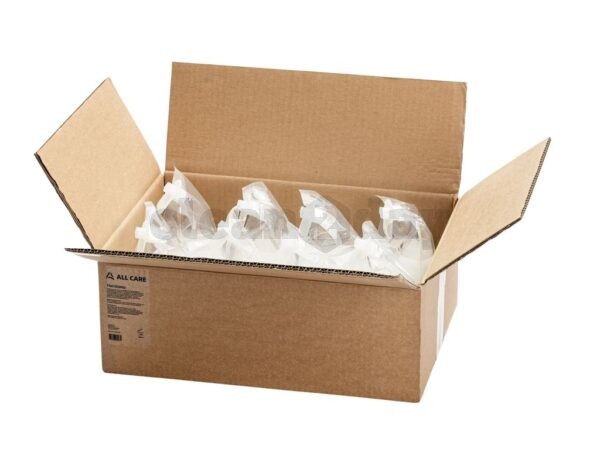 ALL CARE handzeep pouch 8 x 800 ml. - Afbeelding 4