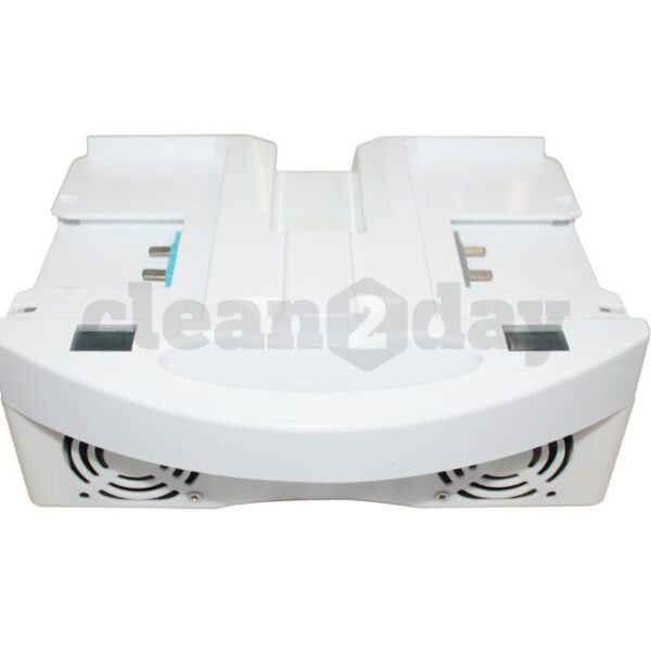 Snellader I-CHARGE 9