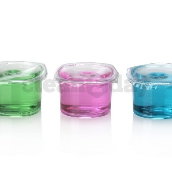 I-DOSE 3/5/7 Mix Reinigingsmiddel 120pcs