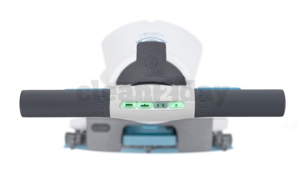 I-MOP Lite Schrob-/zuigmachine Compleet - Afbeelding 6