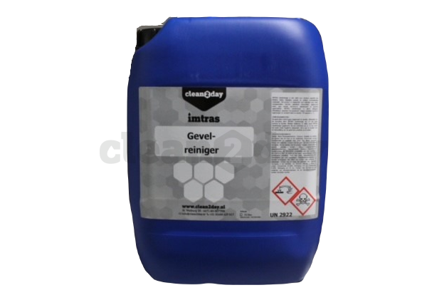 Imtras Gevelreiniger 10 ltr.
